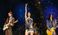 Stage photos taken by HUAWEI Pura 80 Ultra, display function of the Switchable Dual Telephoto Camera