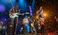 Stage photos taken by HUAWEI Pura 80 Ultra, display function of the Switchable Dual Telephoto Camera