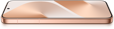 HUAWEI Pura 80 front vew, display HUAWEI X-True Display