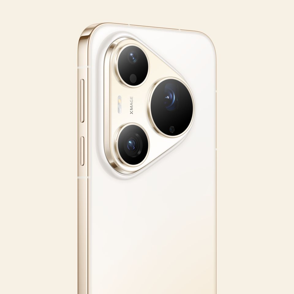 HUAWEI Pura 90s Pro Max
