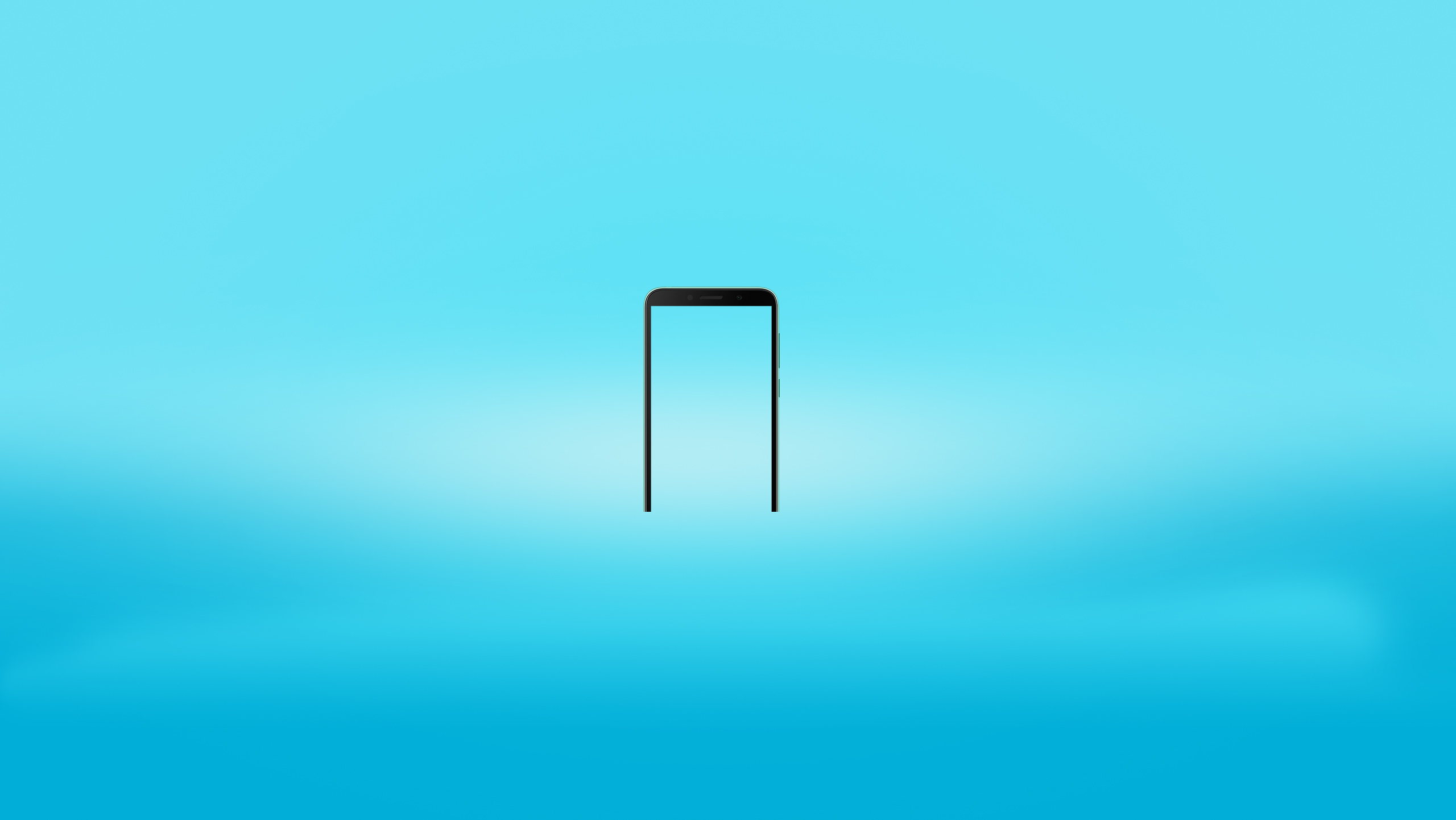 HUAWEI Y5p Big Storage