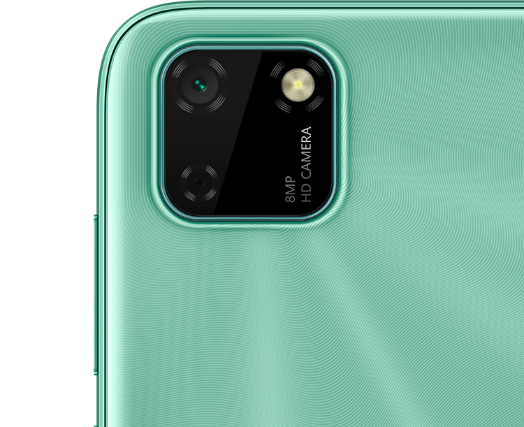 HUAWEI Y5p Rear Camera