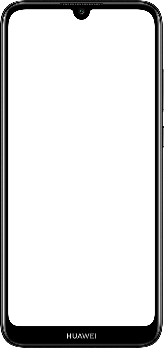 Huawei Y6 2019 Chipset