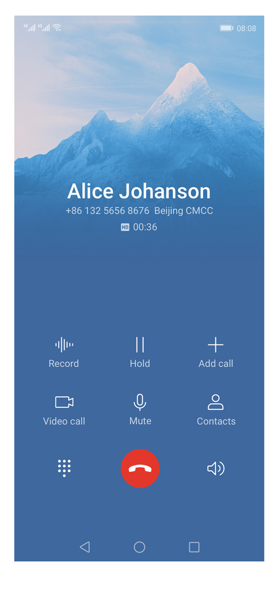 Huawei Y6 2019 EMUI 9.0