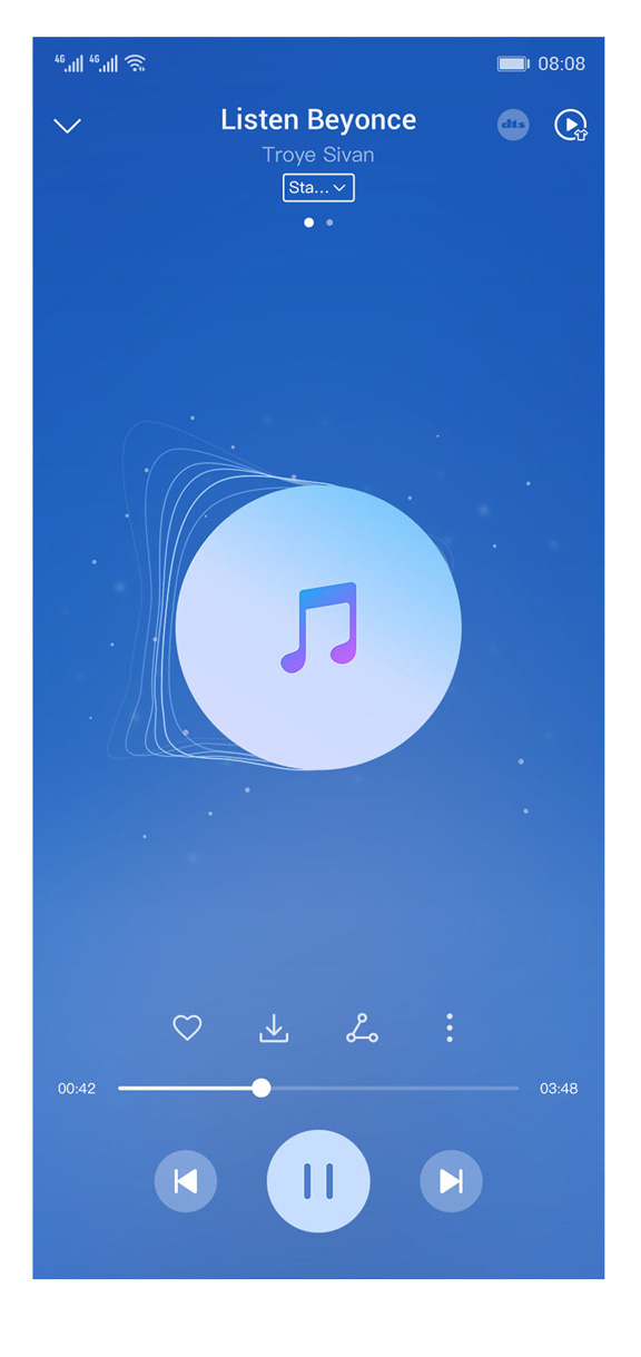 Huawei Y6 2019 EMUI 9.0