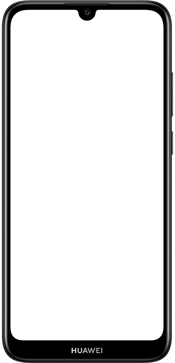 Huawei Y6 2019 EMUI 9.0