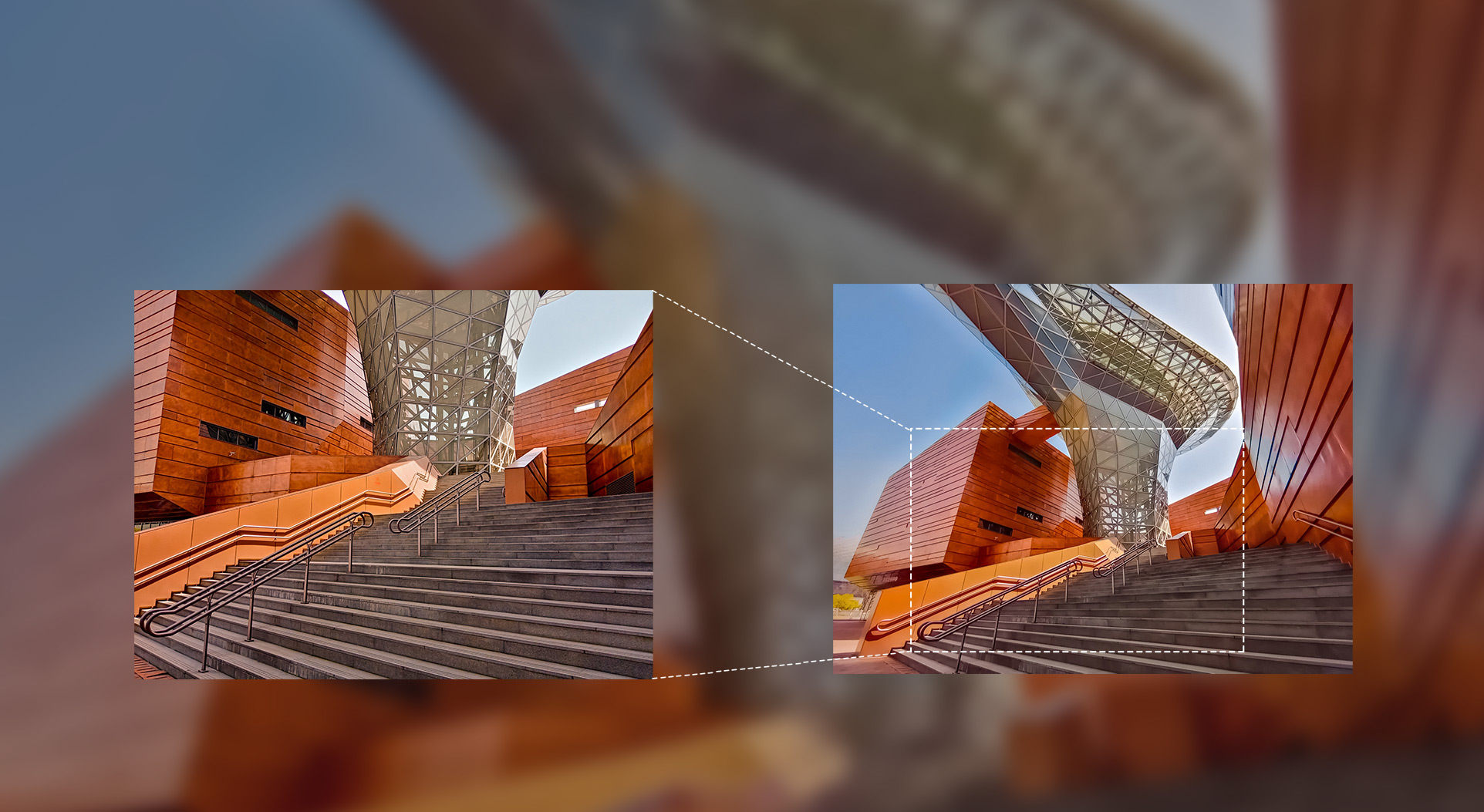 HUAWEI Y6p-120° Ultra-Wide Angle Lens