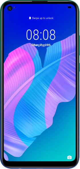HUAWEI Y6p-5000mAh Large Battery