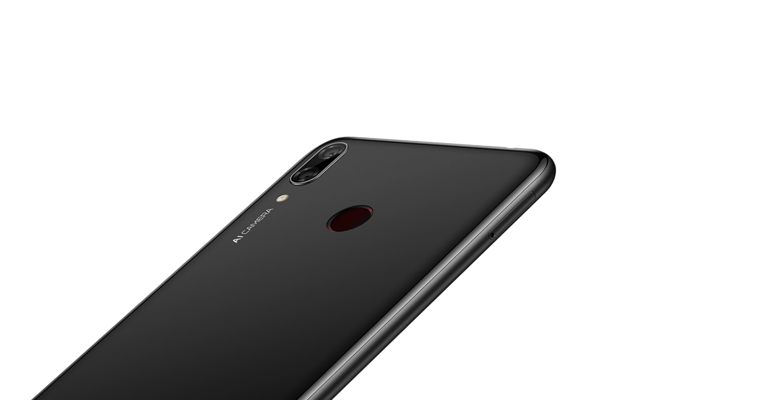 HUAWEI-Y7-2019-design