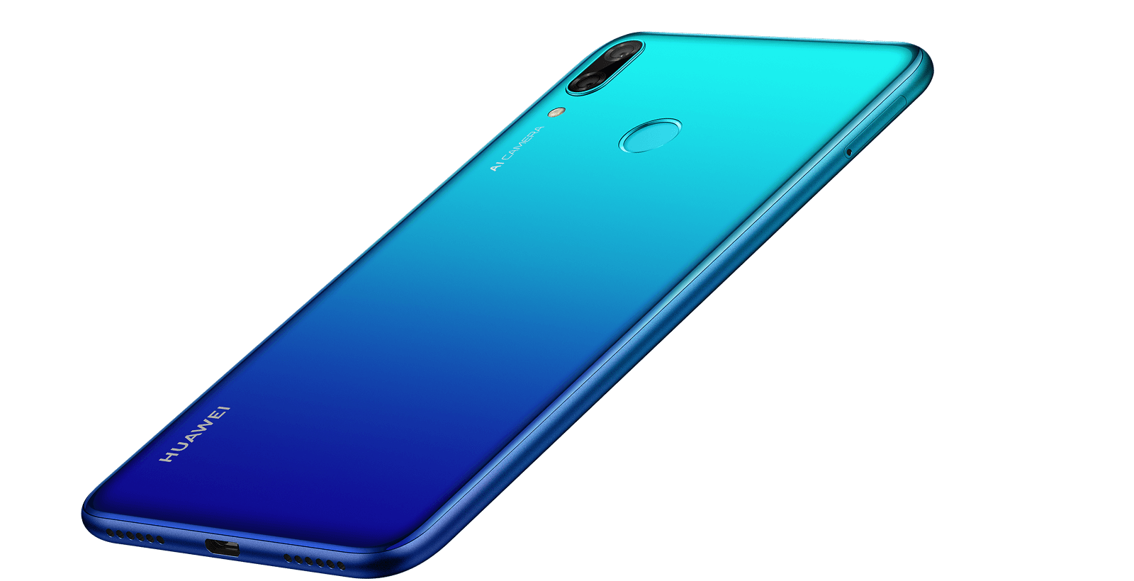 HUAWEI-Y7-2019-design