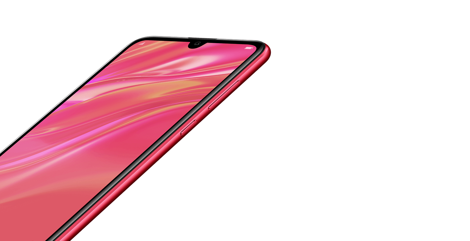 HUAWEI-Y7-2019-design
