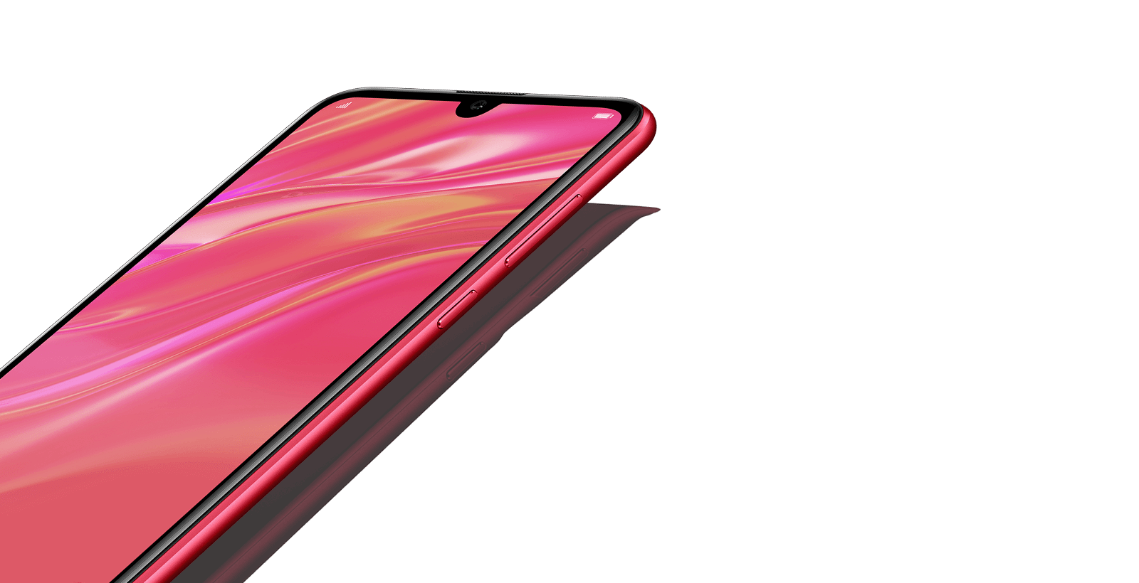 HUAWEI-Y7-2019-design