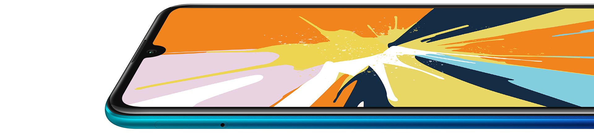 HUAWEI-Y7-2019-display