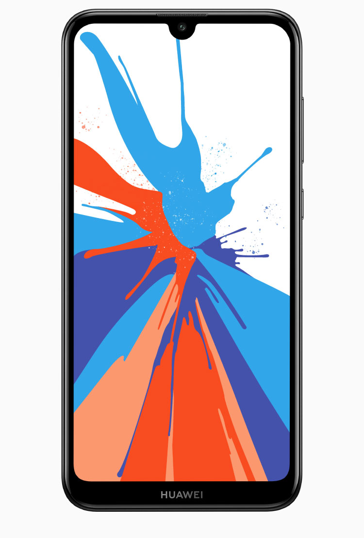 HUAWEI-Y7-2019-kv