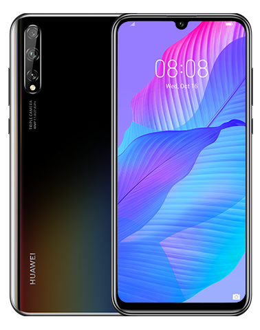 HUAWEI Y8p