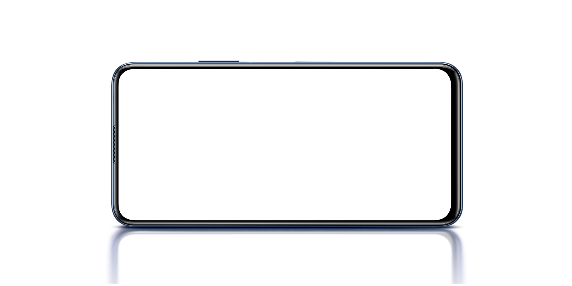 huawei y9a-fullview display