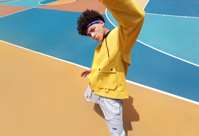 huawei y9a-ultra-wide angle lens