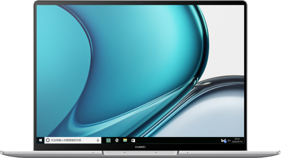 HUAWEI PixLab X1 connect