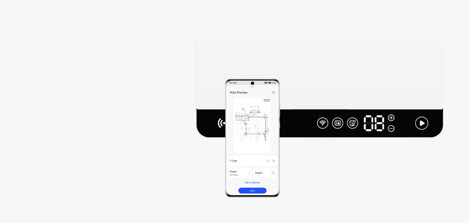 HUAWEI PixLab X1 KSP overview