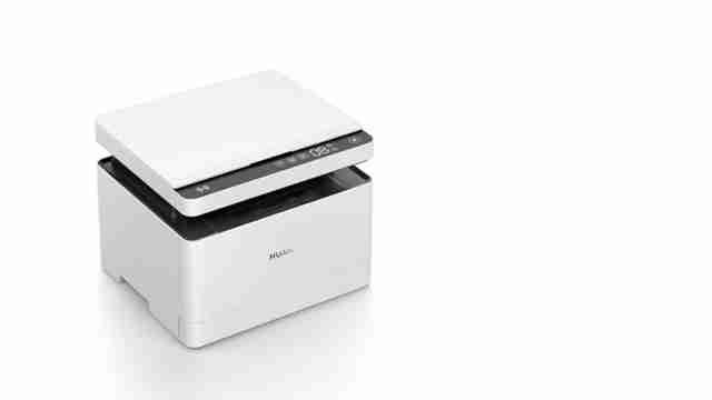 HUAWEI PixLab X1 KV