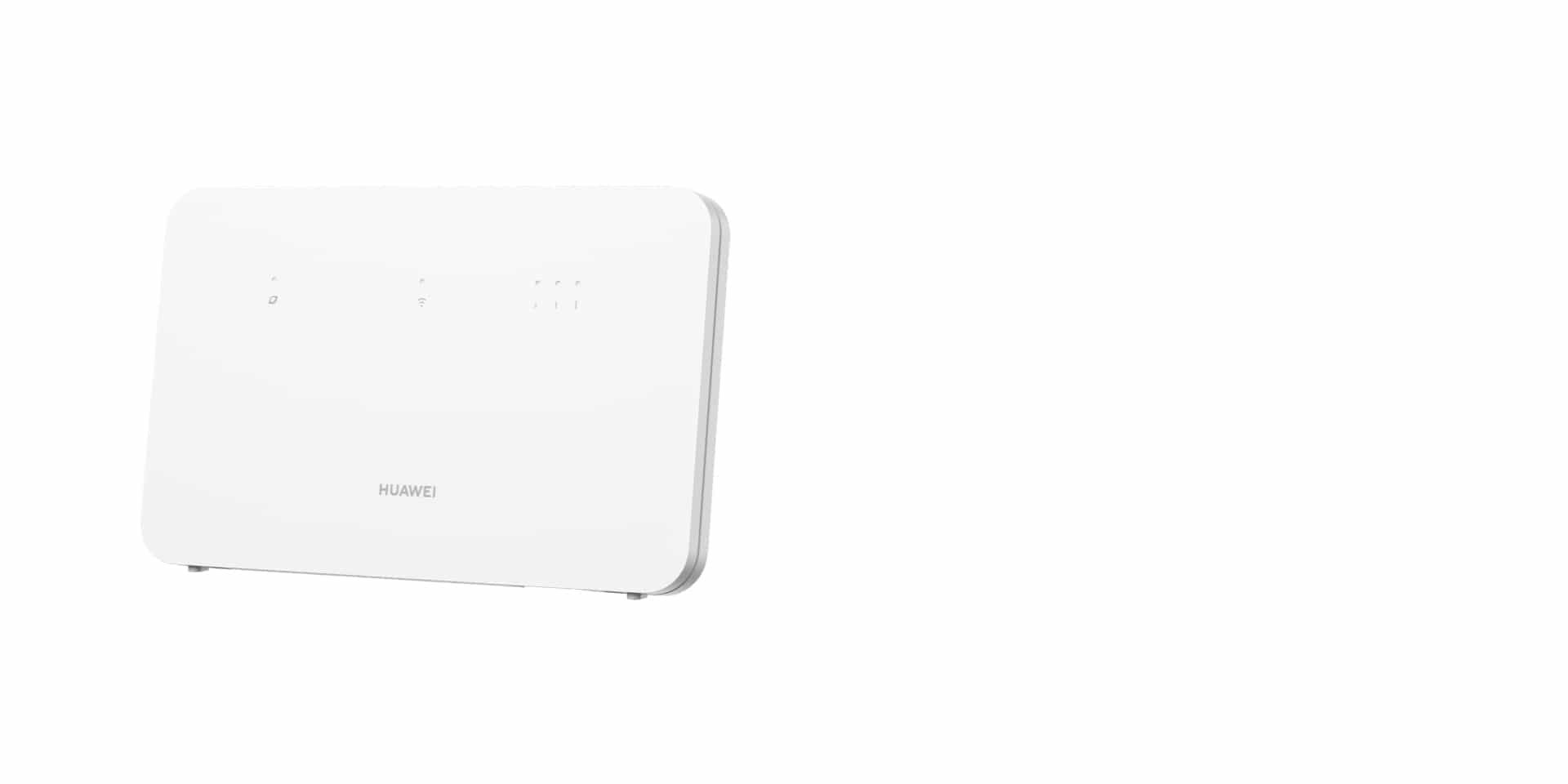 HUAWEI 4G CPE 3 KV