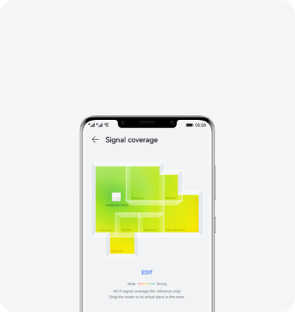 4g cpe 5s things to love visualize wifi diagnosis