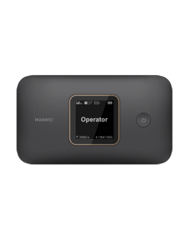 HUAWEI 4G Mobile WiFi 3 (E5783)