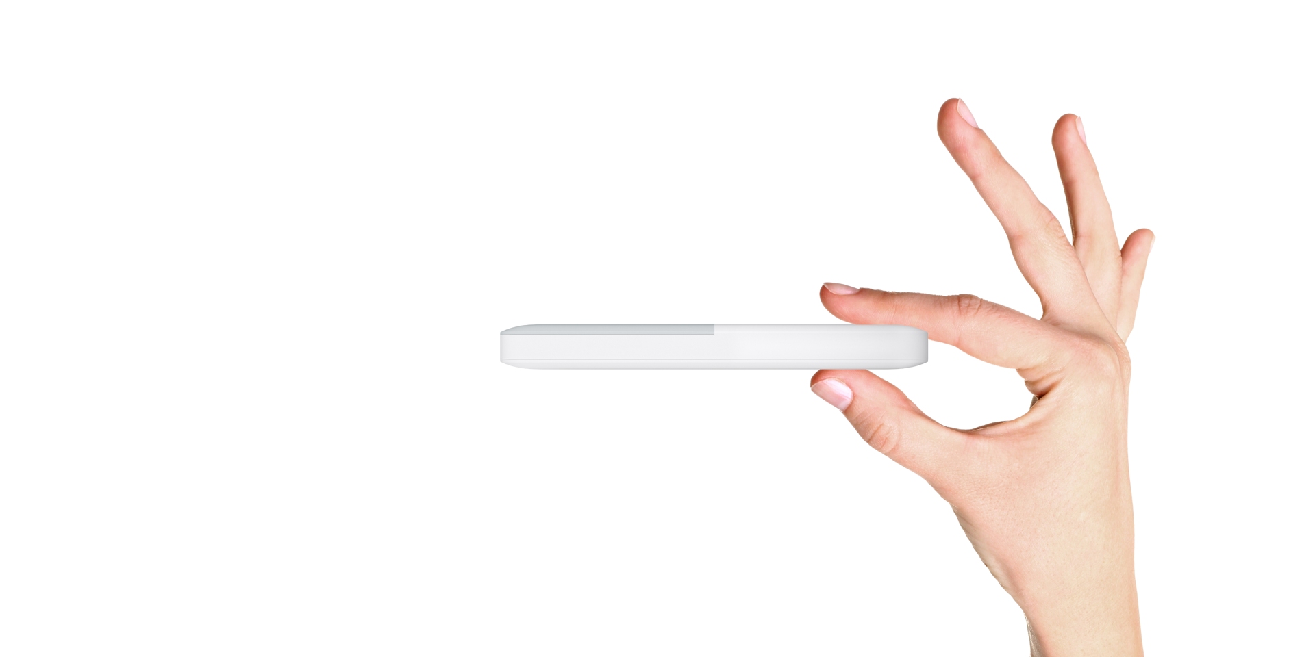 HUAWEI 4G Mobile WiFi 5 slim design