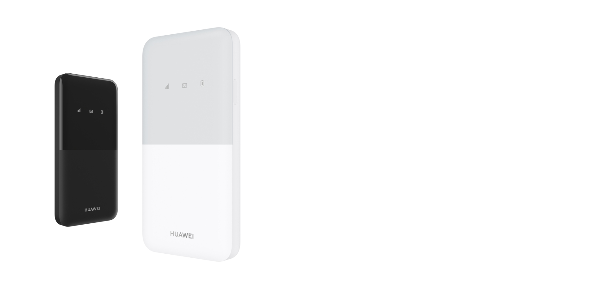 HUAWEI 4G Mobile WiFi 5 KV