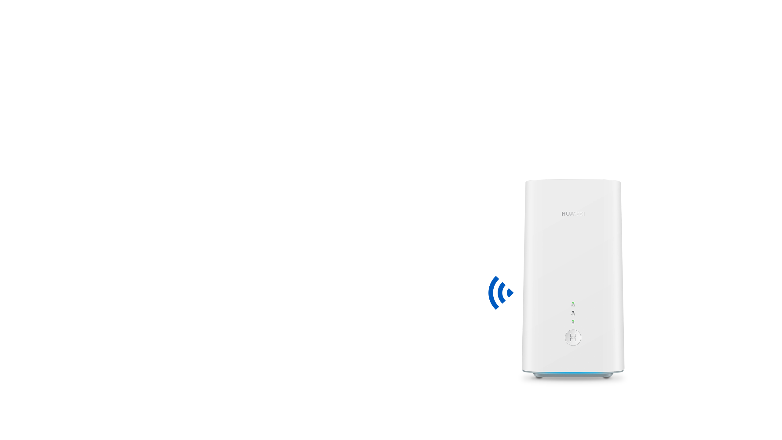 HUAWEI 5G CPE Pro 2 Accelerated Speed