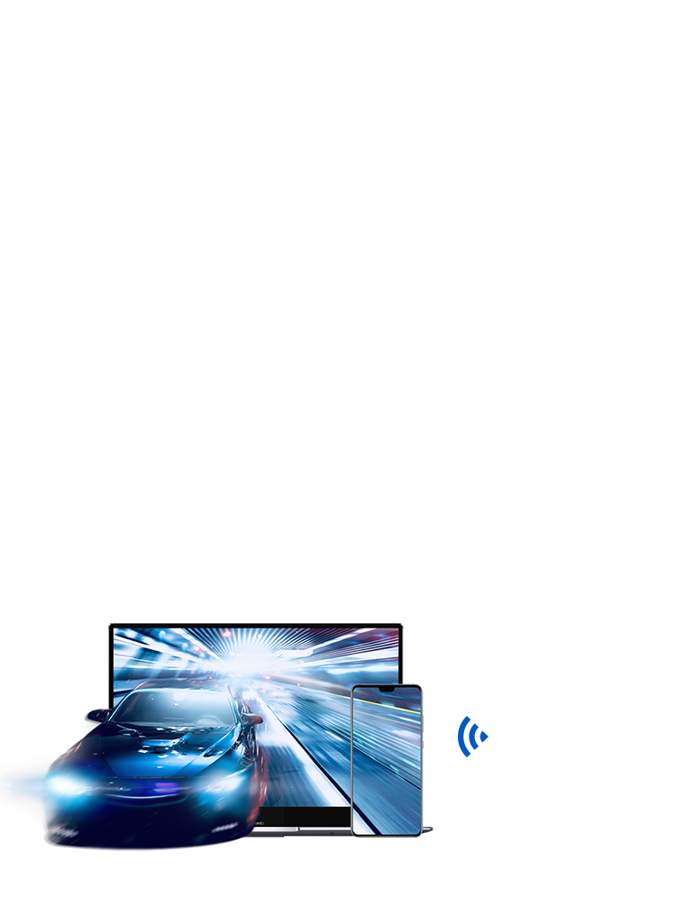 HUAWEI 5G CPE Pro 2 Accelerated Speed