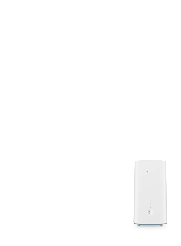 HUAWEI 5G CPE Pro 2 Accelerated Speed