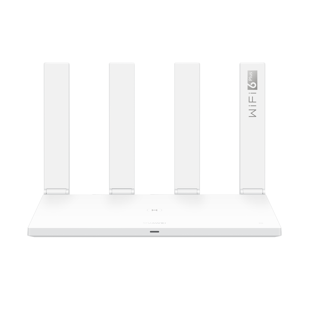 HUAWEI WiFi AX3