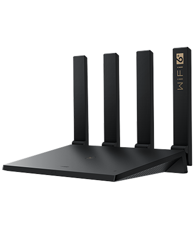 HUAWEI WiFi AX3 Pro