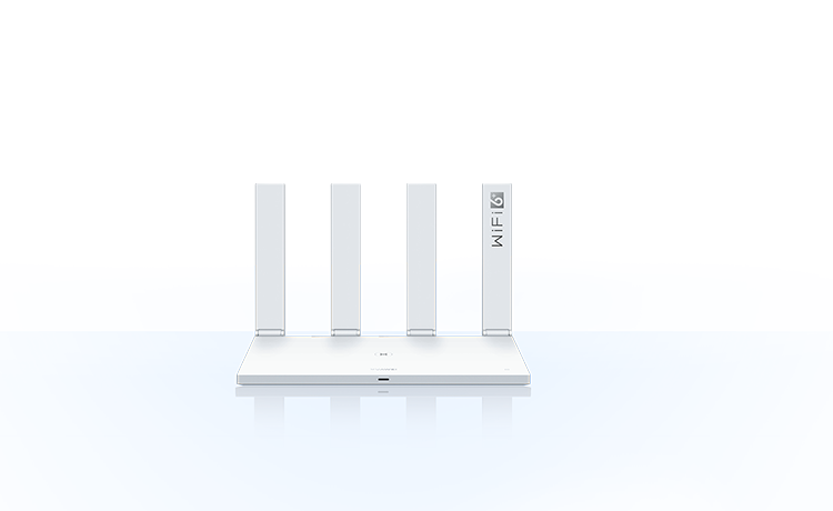 HUAWEI AX3 Pro 160 MHz