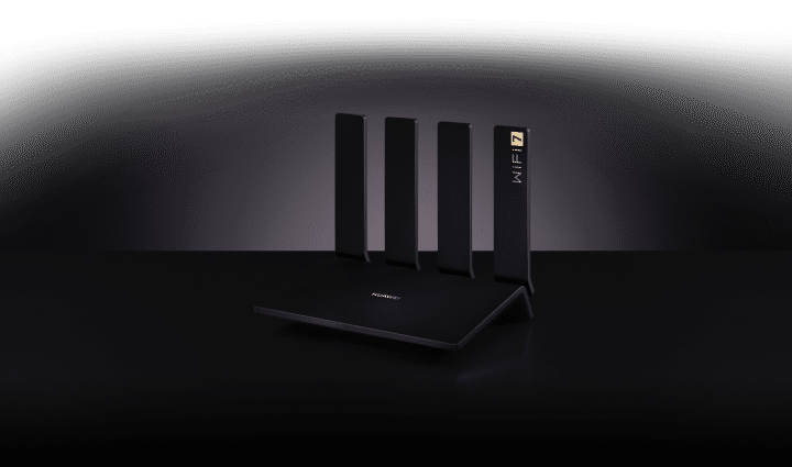 HUAWEI WiFi BE3 Pro WI-Fi 7 3600 Mbps