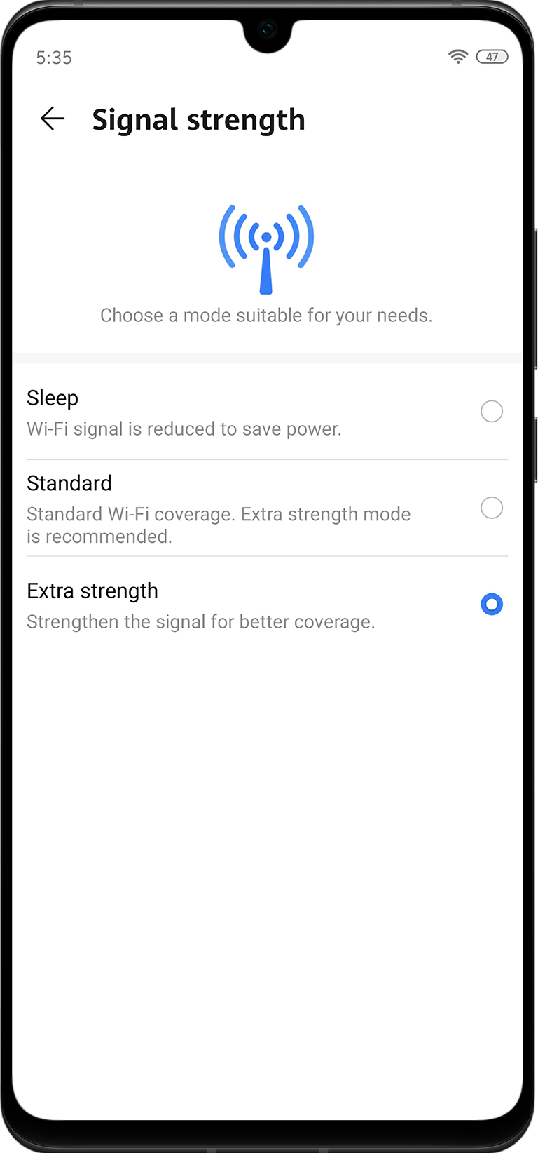 HUAWEI AI Life AP