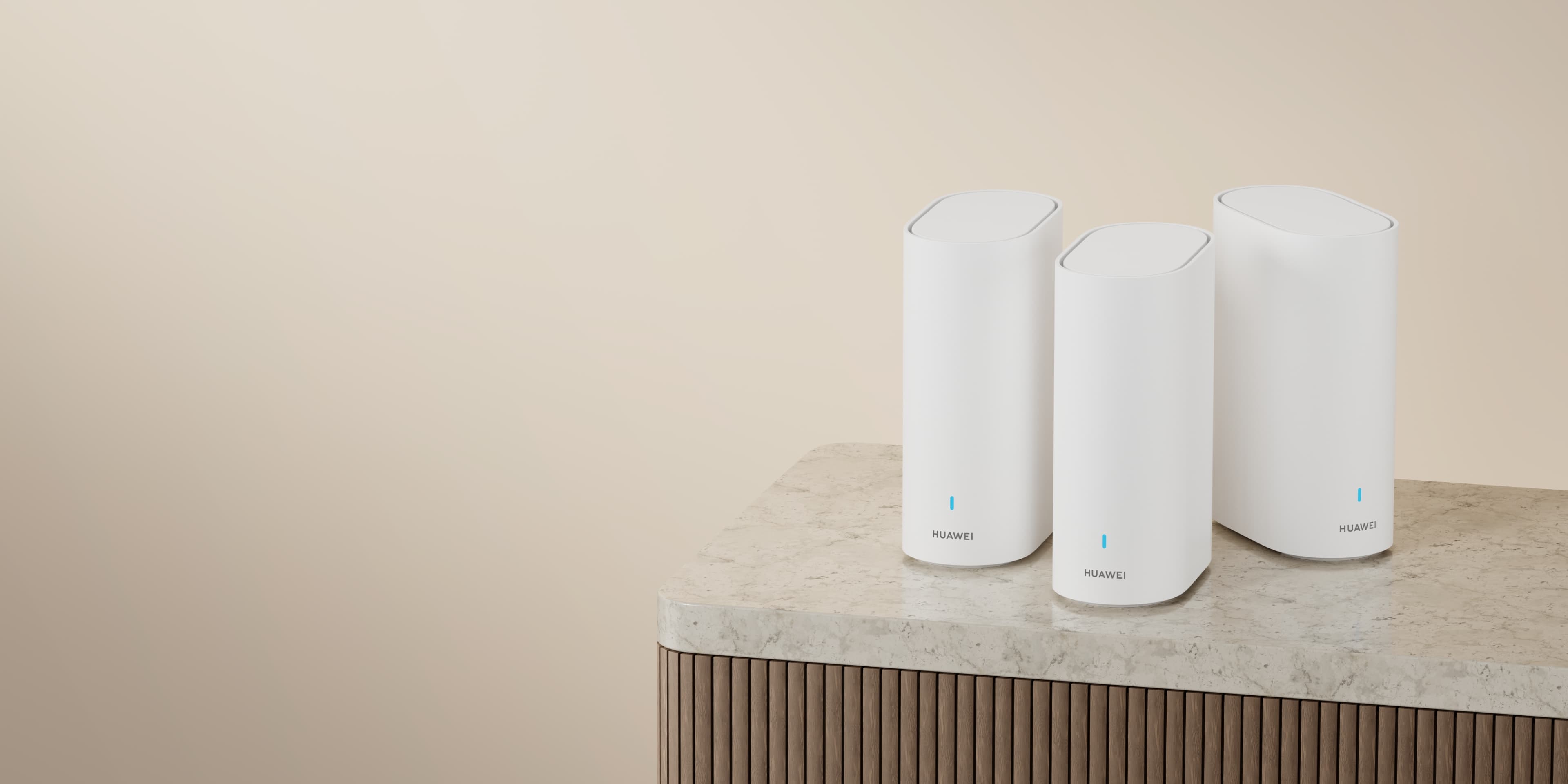 HUAWEI WiFi Mesh 3+