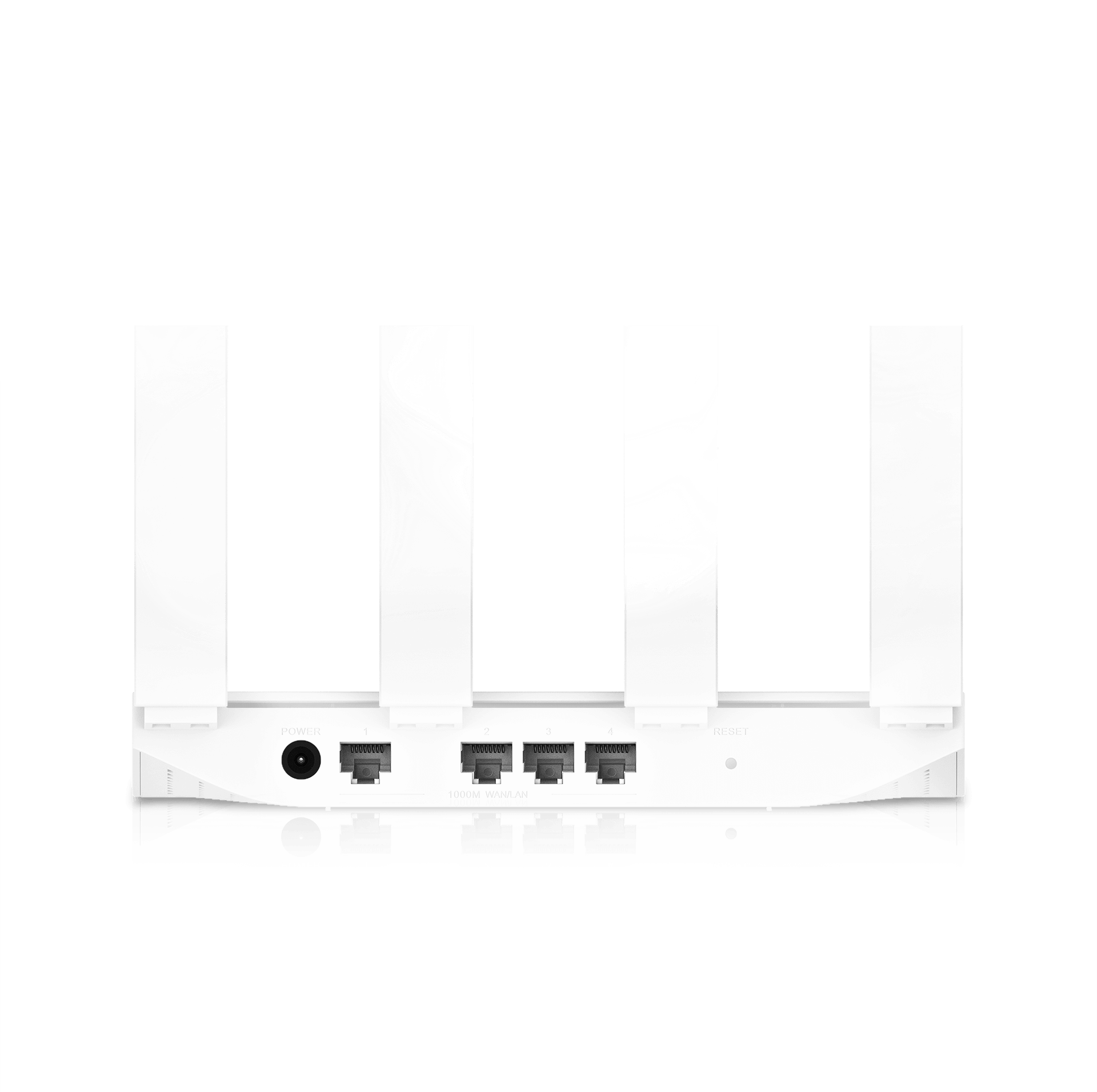 HUAWEI WiFi WS5200 NEW WAN/LAN auto adaptation