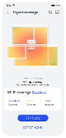 HUAWEI WiFi WS5200 NEW smart diagnosis