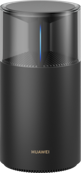 The creative shot of HUAWEI WiFi Mesh X1 Pro, showing the stable signal range.