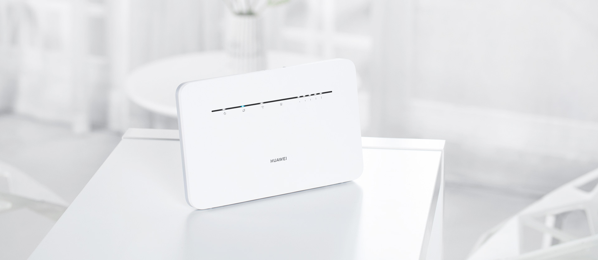 HUAWEI 4G Router 3 Pro sim