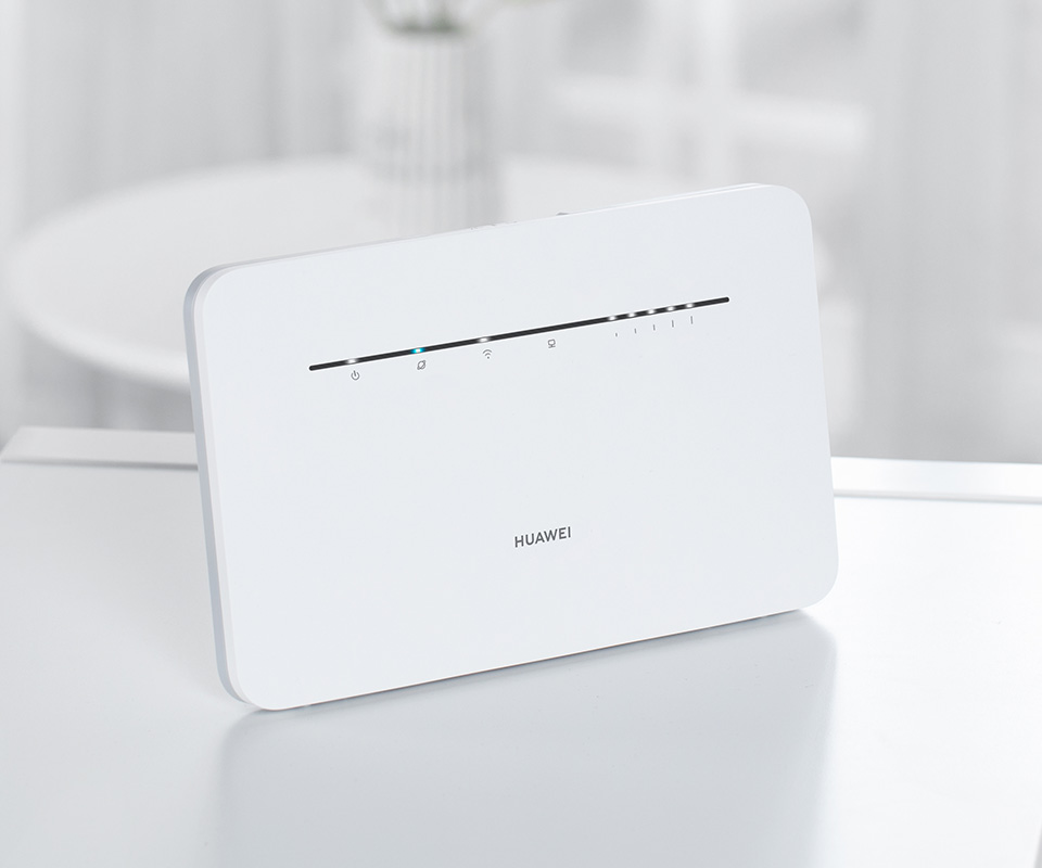 HUAWEI 4G Router 3 Pro sim