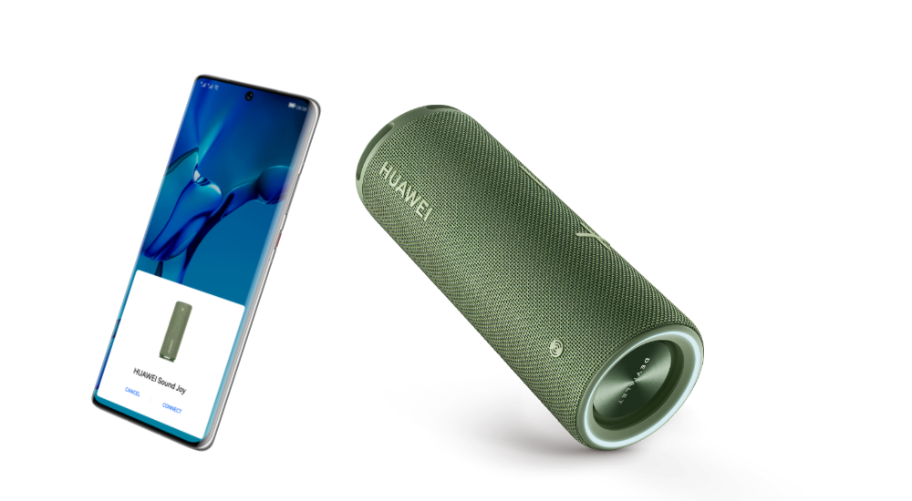 HUAWEI Sound Joy Auto Discovery