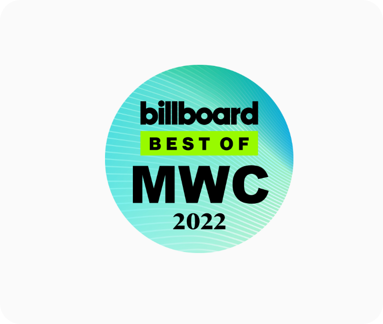 HUAWEI Sound Joy awards