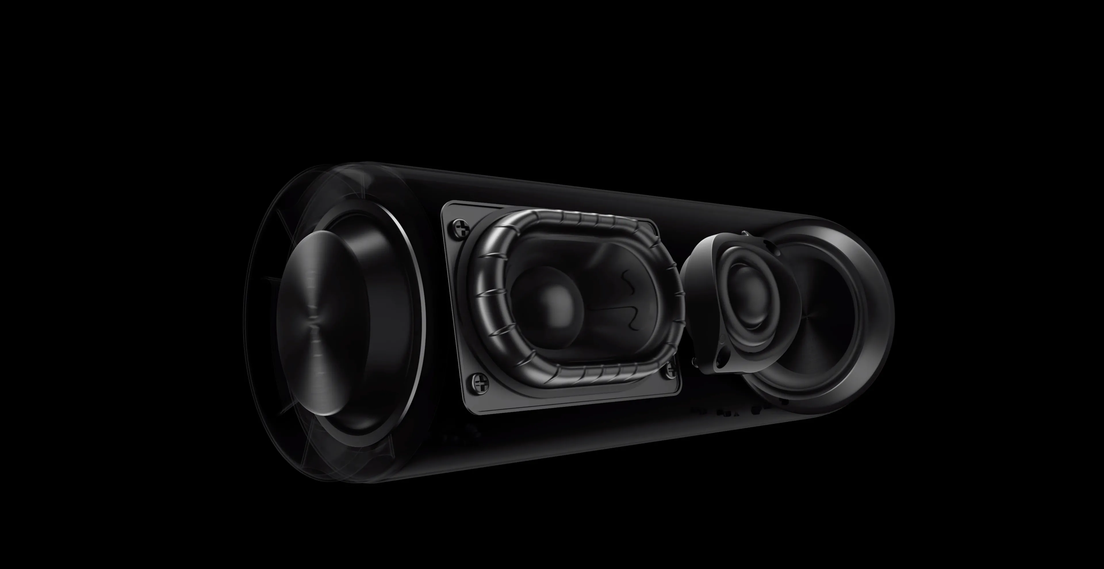 HUAWEI Sound Joy – HUAWEI Global
