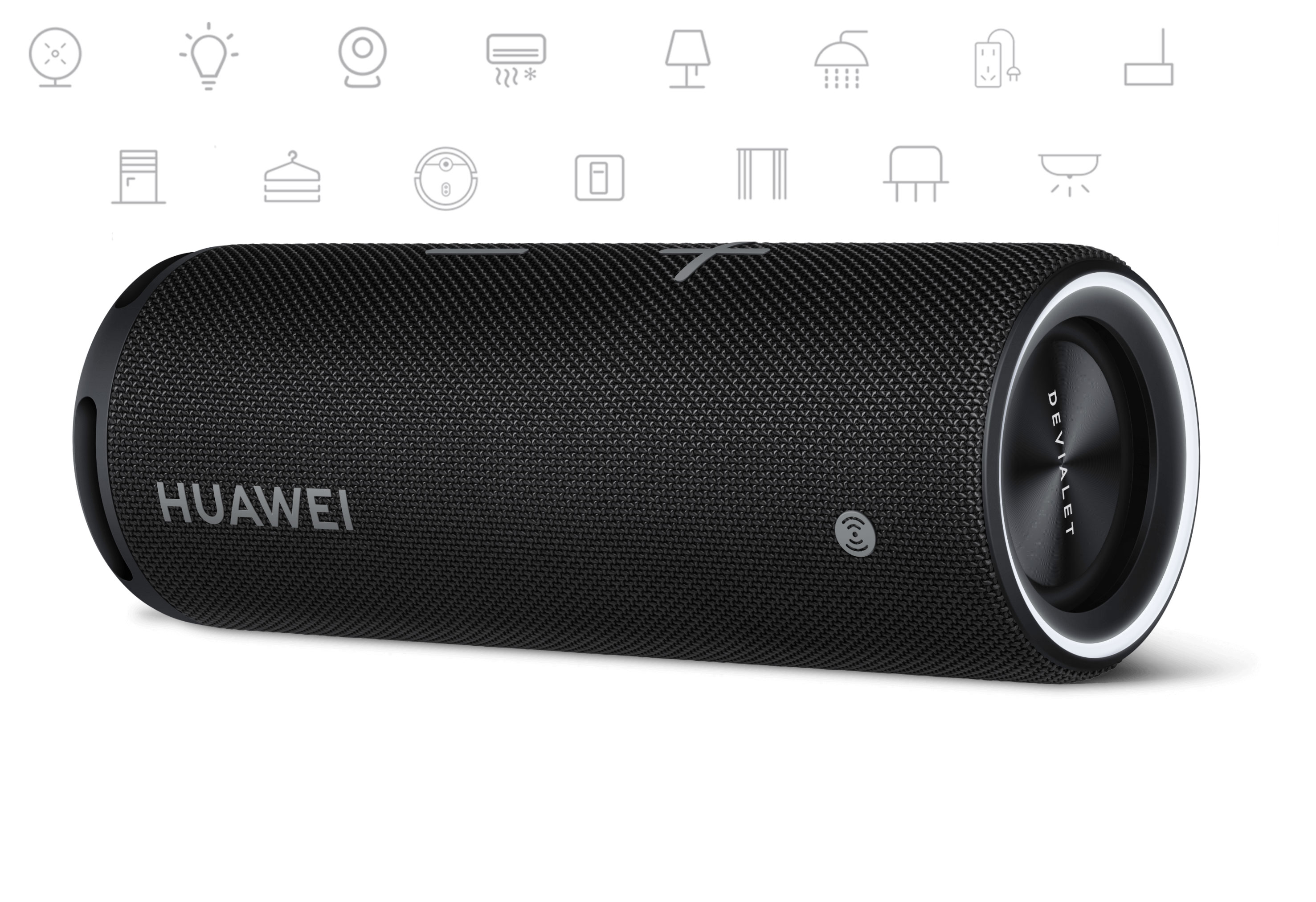 HUAWEI Sound Joy Voice Assistant
