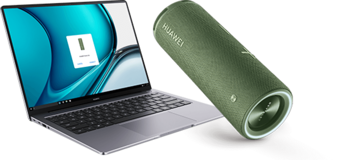 HUAWEI Sound Joy Auto Discovery