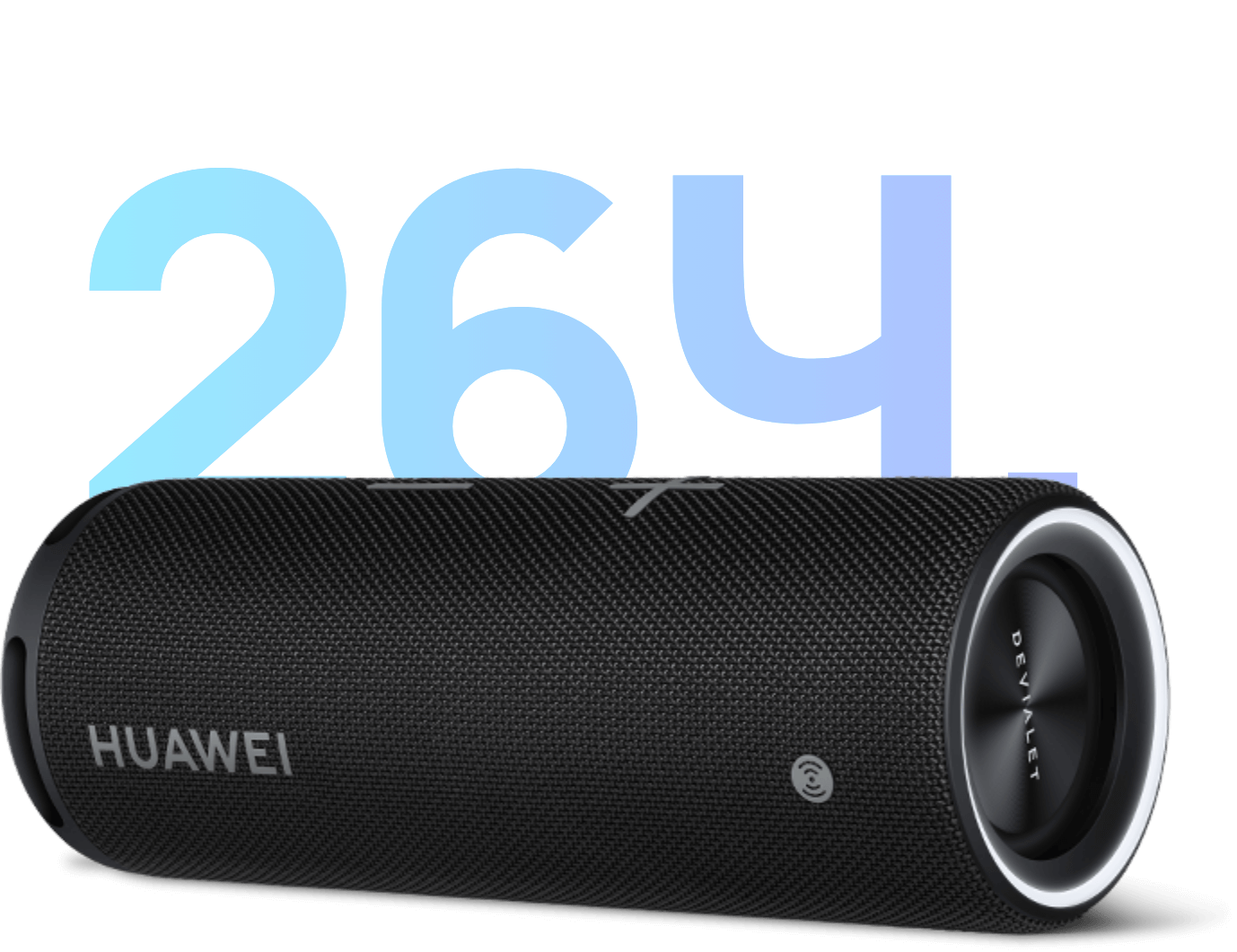 HUAWEI Sound Joy Long Battery Life