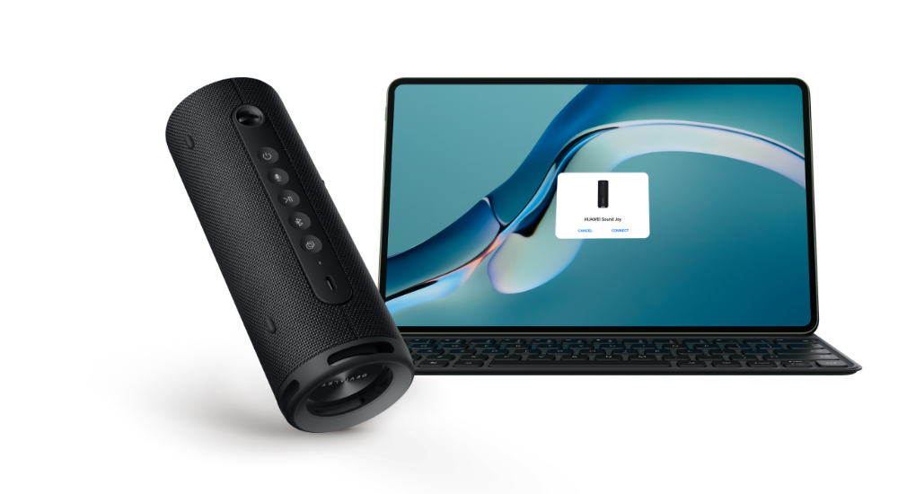 HUAWEI Sound Joy Auto Discovery